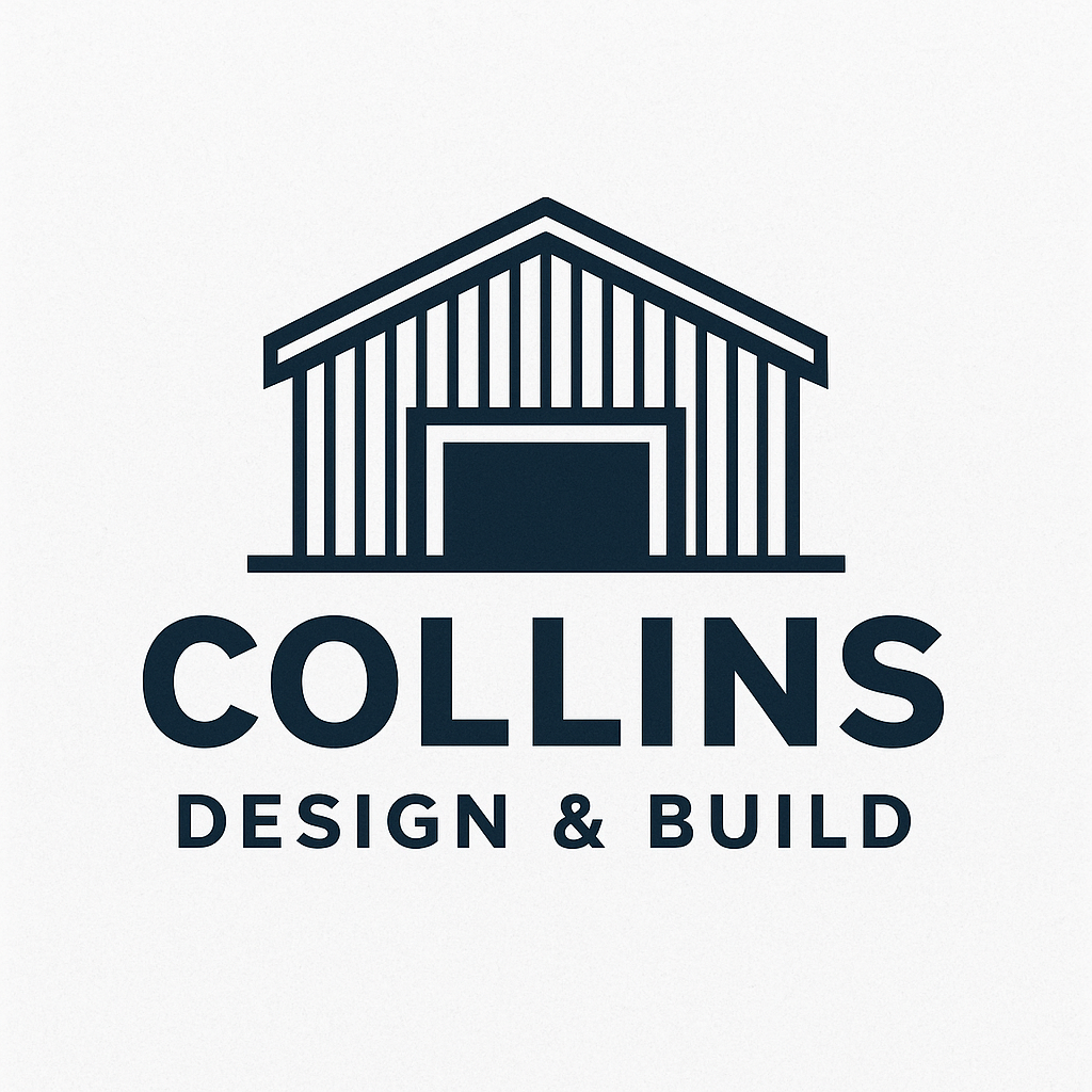 Collins Design/Build - Commercial & Industrial Construction